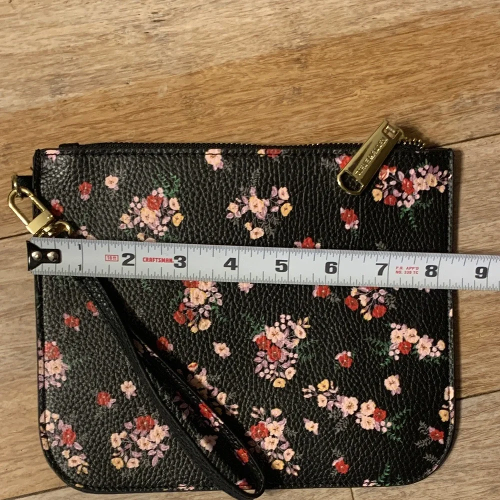 Steve Madden never used